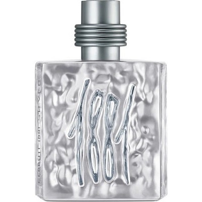 CERRUTI 1881 Silver Pour Homme EDT 50ml